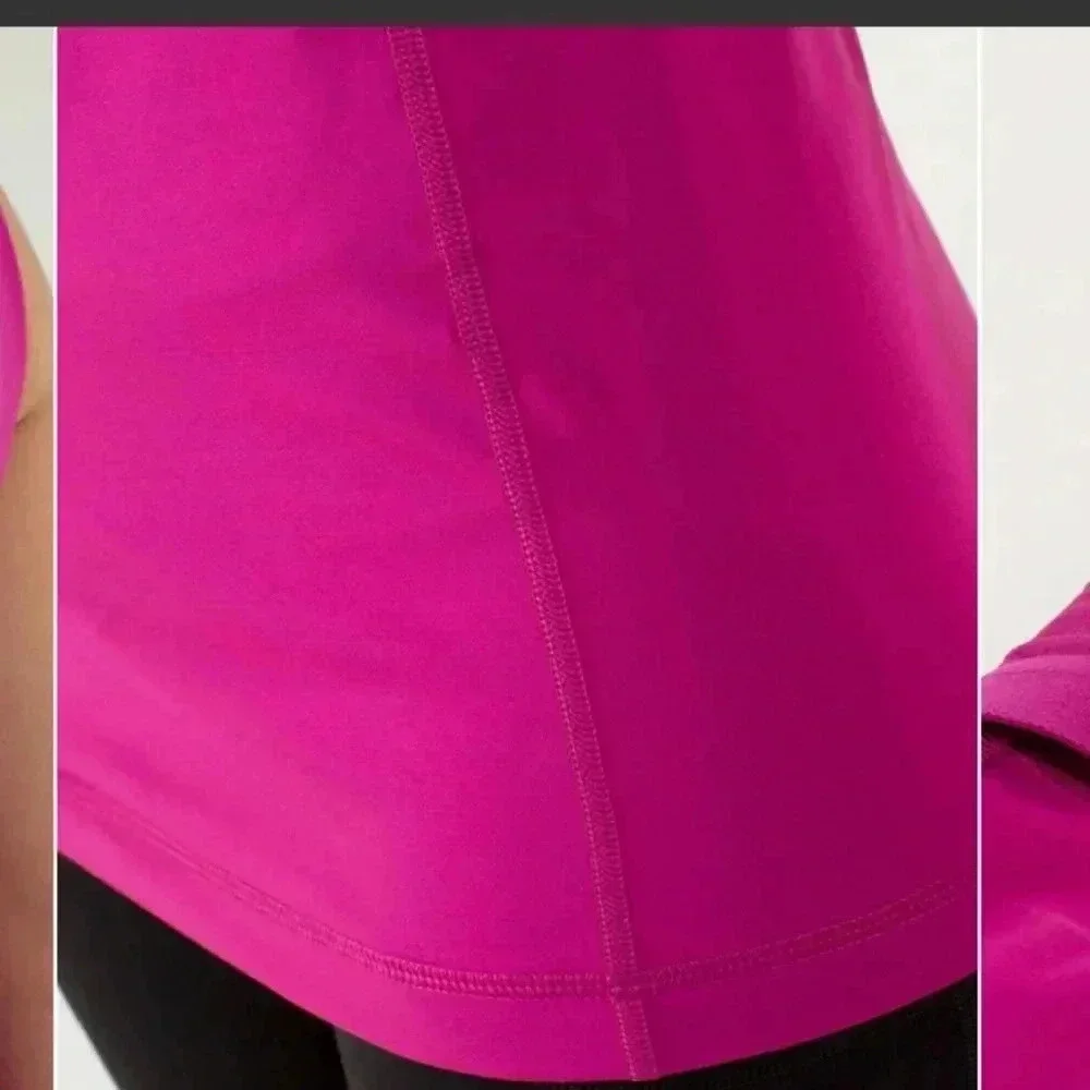 Lululemon aria tank 11